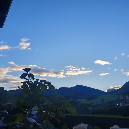 B&B Garni Lantschner 卡斯特尔罗托 外观 照片