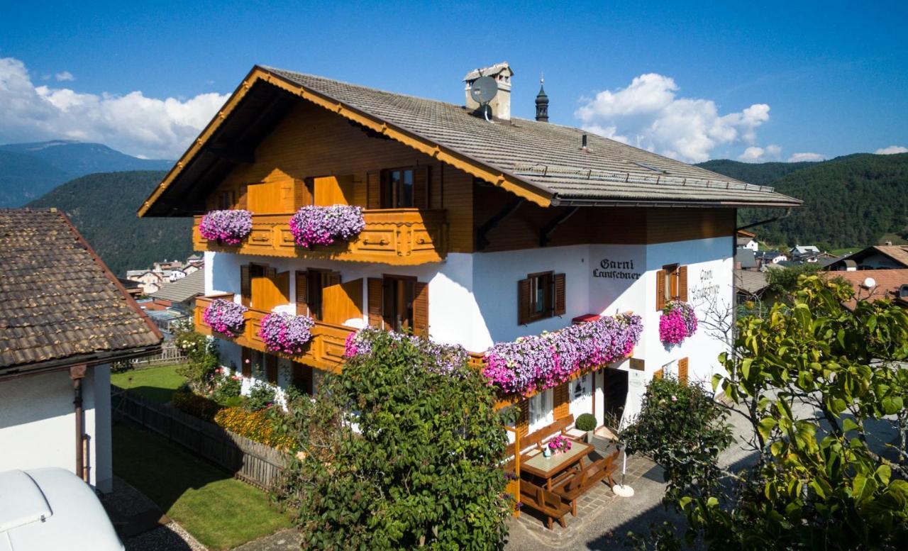 B&B Garni Lantschner 卡斯特尔罗托 外观 照片