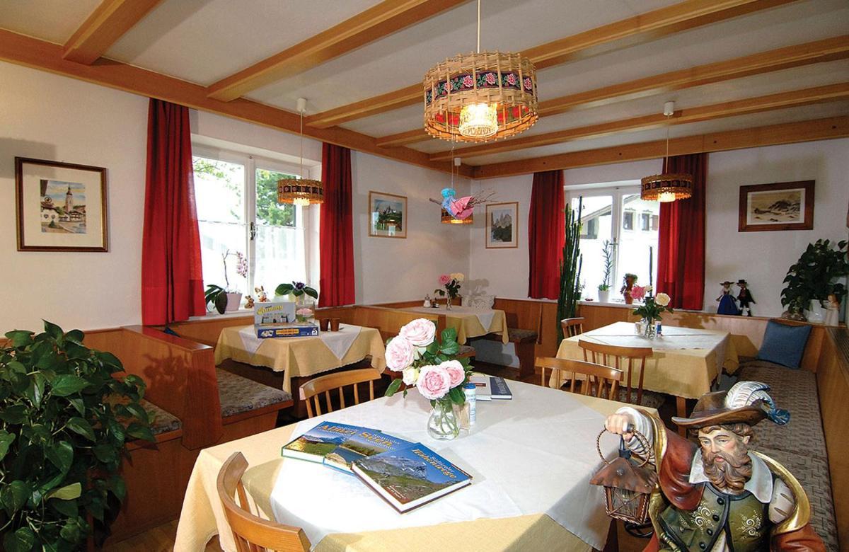 B&B Garni Lantschner 卡斯特尔罗托 外观 照片