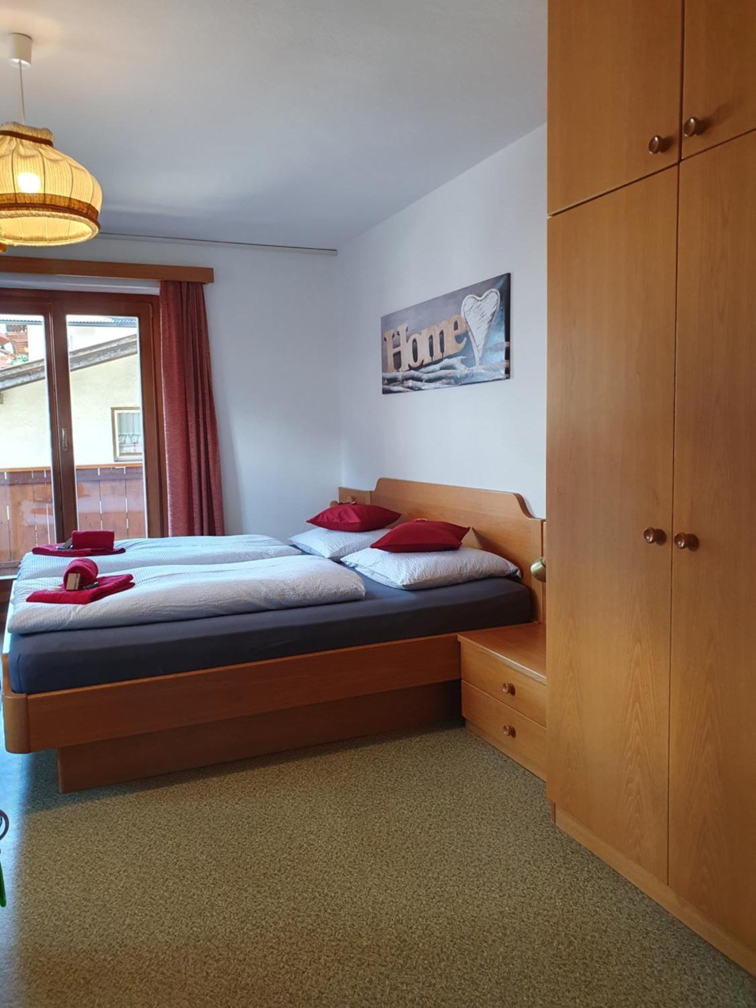 B&B Garni Lantschner 卡斯特尔罗托 外观 照片